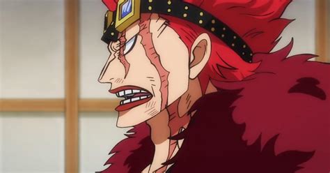 Is Eustass Kid Dead in One Piece? Fans Are Torn