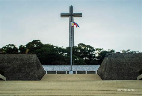 Mga Bantayog Sa Pilipinas