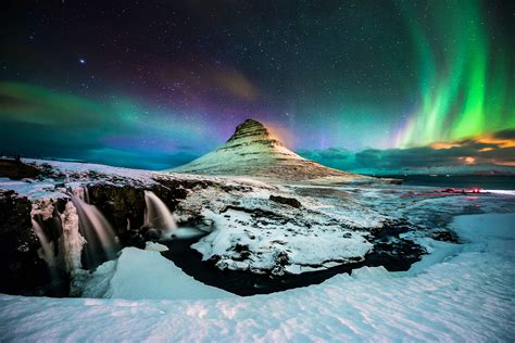 The best time to visit Iceland - Lonely Planet