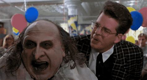 18 Reasons Why "Batman Returns" Is The Best Batman Movie Ever Made