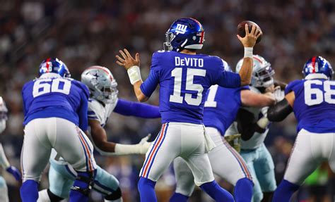 Tommy DeVito Injury Update: Latest News on the Giants QB