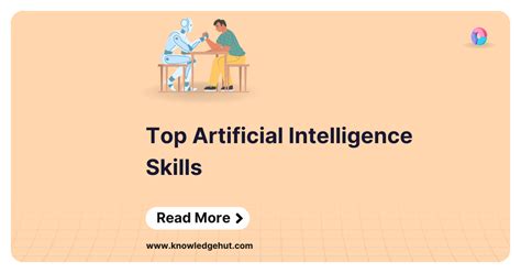 Top 14 Artificial Intelligence Skills You Must Have in 2024