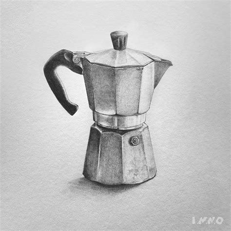 ArtStation - Everyday Objects Drawings.