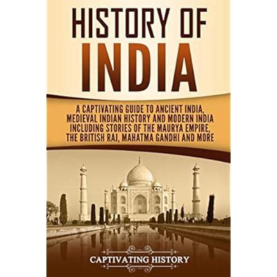 History of India: A Captivating Guide to Ancient Nepal | Ubuy