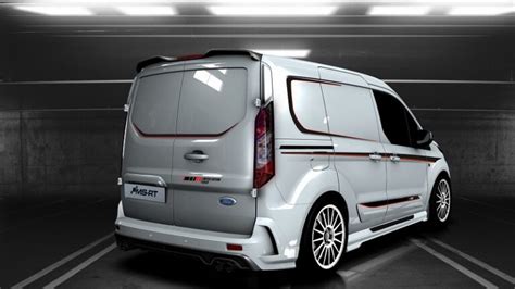 2023 Ford Transit Connect | New Model | Review, Specs And price ...