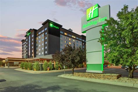 Holiday Inn Rapid City - Rushmore Plaza, Rapid City (SD) | 2024 Updated Prices, Deals