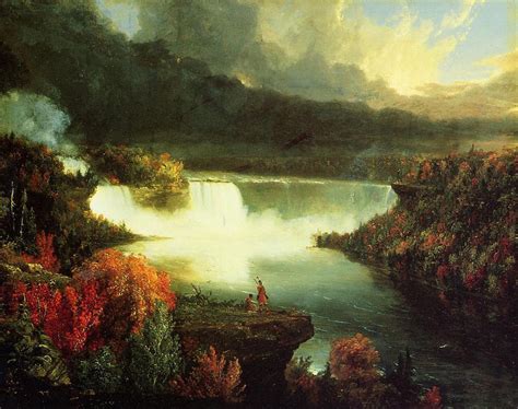 famous falls paintings for sale | famous falls paintings