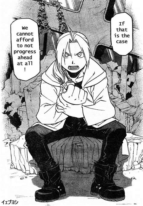 FullMetal Alchemist vol.10 ch.41 | Fullmetal alchemist, Alchemist, Manga