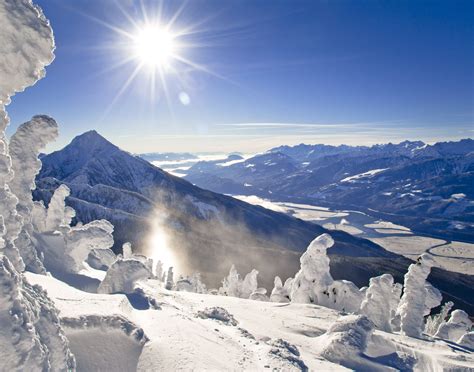 Revelstoke Mountain Resort - FREESKIER