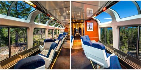 The Most Beautiful Train Ride in America Only Costs $97