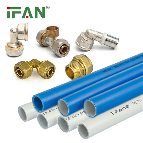 pex pipe fittings - China Plumbing System Suppliers, Manufacturers, Factory