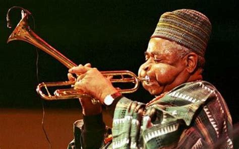 Jazz & Bebop Legend Dizzy Gillespie Born On This Day In 1917