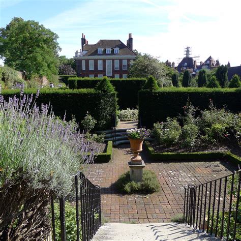 Fenton House and Garden - Visitor information - National Trust | Fenton ...