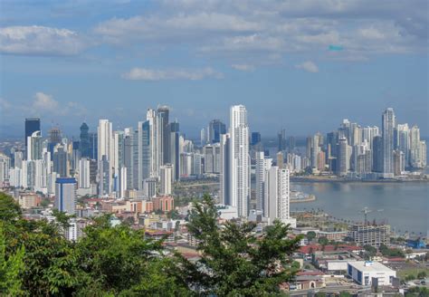 Top Panama City Attractions - Canal, Culture and Biodiversity