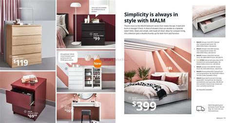 IKEA Canada 2020 Catalogue & Flyer