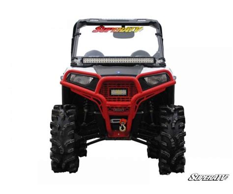 Polaris RZR 900 2" Lift Kit - HID Fab