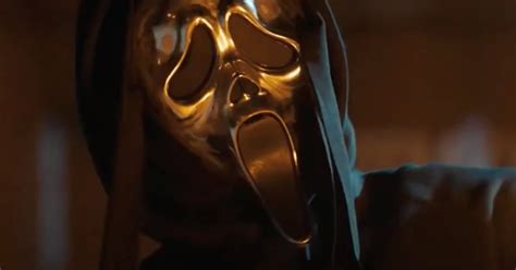 Ghostface terrorizes a new generation in 'Scream' | Alternative Press