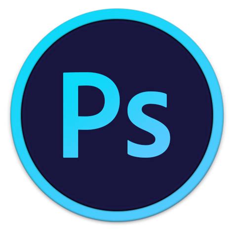 Adobe Ps icon free download as PNG and ICO formats, VeryIcon.com