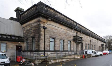 Kirkcaldy museum looking to attract the biggest names in art - The Courier