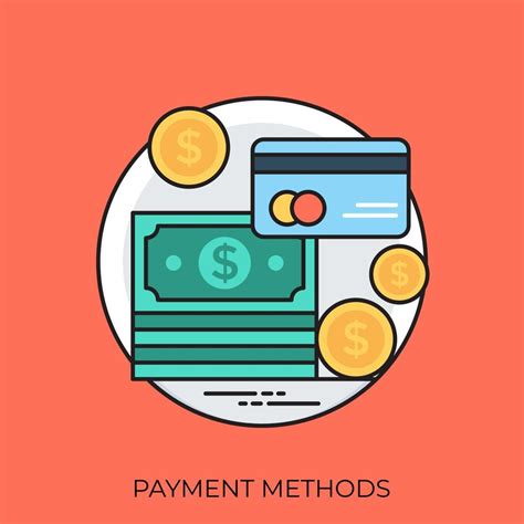 Payment Methods Concepts 4754566 Vector Art at Vecteezy