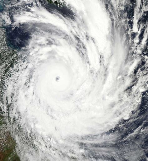 Cyclone Mahina | Australia’s Defining Moments Digital Classroom | National Museum of Australia