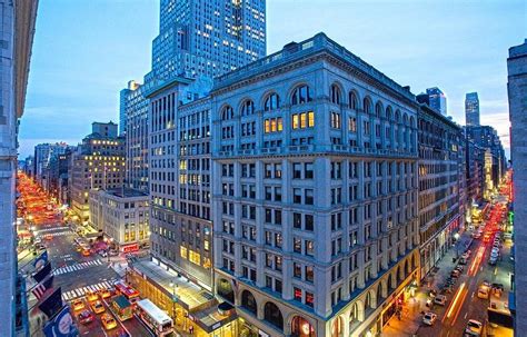 New York Hotel Deals October 2024 - Tonya Gwenette