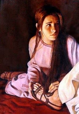 Yeshua = God: Study of Mary of Bethany