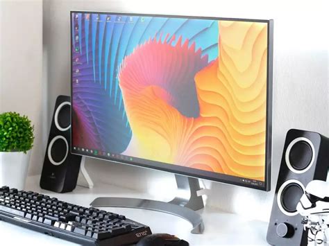 Best 4K gaming monitors in India | Business Insider India