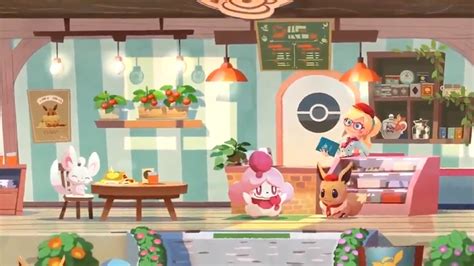 Pokémon Cafe Mix is out now on iOS and Android | Pocket Tactics