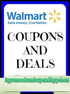 Free Printable Walmart Coupons | Walmart coupon, Coupons, Coupon matchups