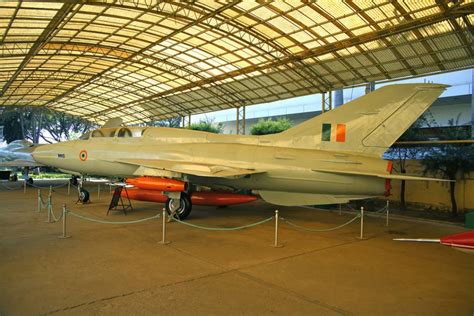 HAL Heritage Center And Aerospace Museum Bengaluru Tickets, timings, offers Aug 2021 | ExploreBees