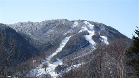 Ski Cape Smokey in Ingonish opens today | CBC News