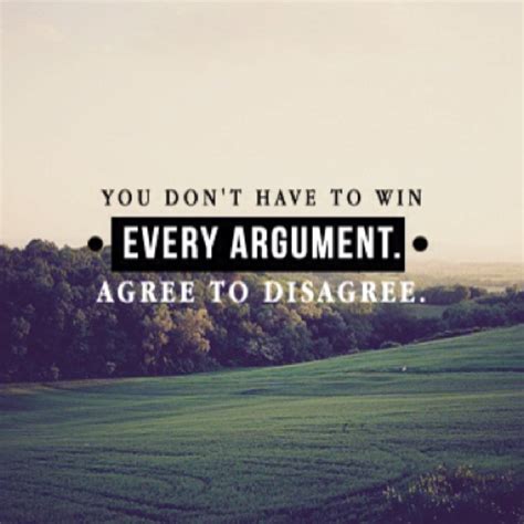 Agree To Disagree Quotes. QuotesGram