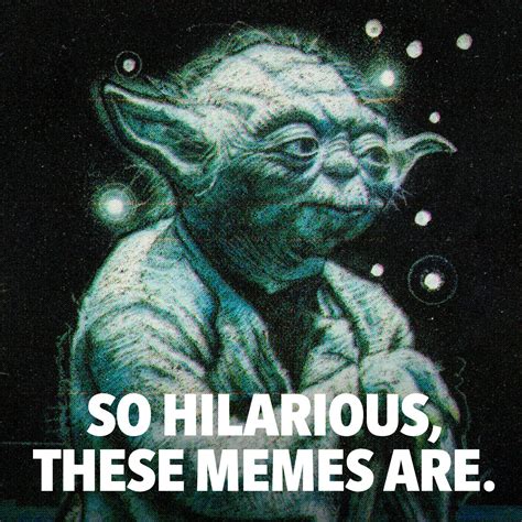 May the 4th Be With You Memes 2023 | Reader's Digest