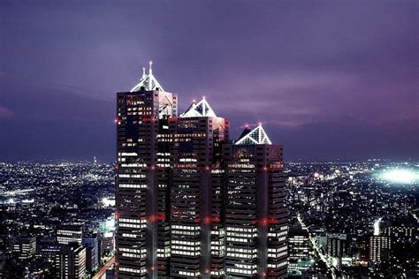 Mejores Hoteles en Japón - Viajero Top