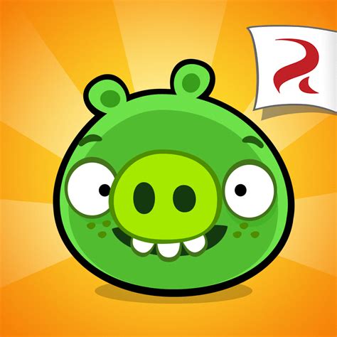 Bad Piggies (game) | Angry Birds Wiki | Fandom