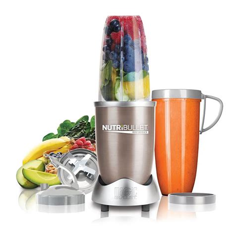 Nutribullet Pro 900 Soup Recipes | Dandk Organizer