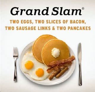 Denny's: FREE Grand Slam on Your Birthday! - Deal Seeking Mom