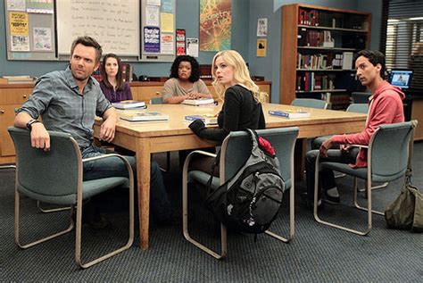 "Community's" vision of "six seasons and a movie" looks pretty likely ...