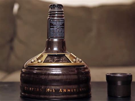 Sam Adams releases Utopias 2015 - Business Insider