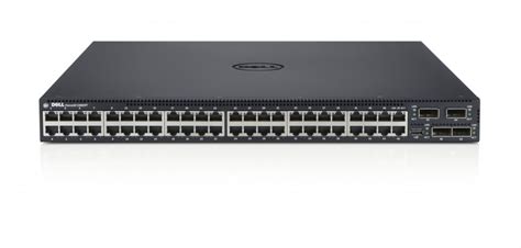 Dell Networking Helps Accelerate Deployment of 10 Gigabit Virtualized ...