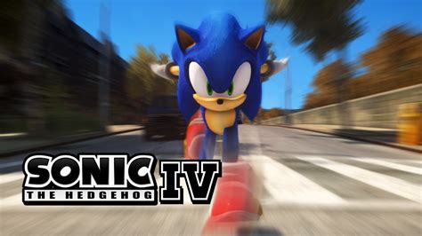 Free download Sonic The Hedgehog Mods for windows 8.1 free version - downefiles