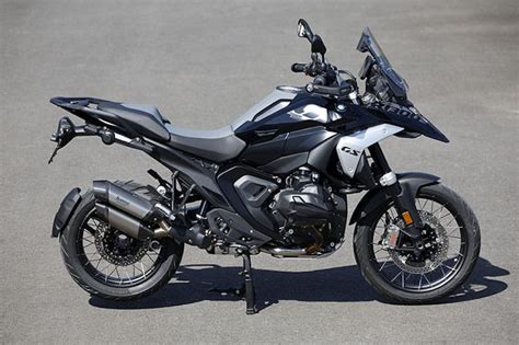 BMW R 1300 GS (2024) - Review