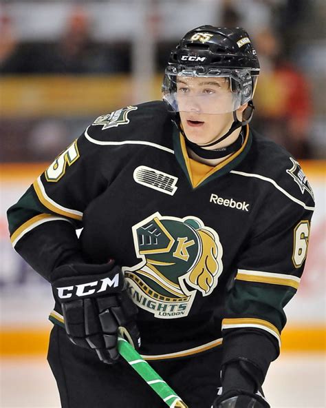 Edmonton Oilers Draft Targets: Nikita Zadorov | The Hockey Writers