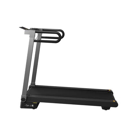 The new Xiaomi treadmill Mijia The Smart Treadmill has a speed of up to 15 km/h