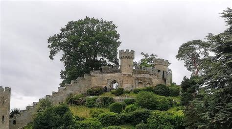 Visiting Warwick Castle 1000 Years Of Turbulent History