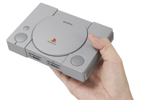 Sony PlayStation Classic Pre-order/In Stock/Availability Tracker ...