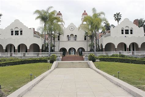 History of the Burrage Mansion | | redlandscommunitynews.com