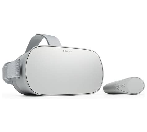 Oculus Go Black Friday deal: the cheaper VR cousin of Oculus Rift on ...