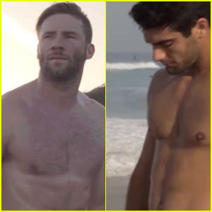 Julian Edelman Does a Shirtless Workout with Jimmy Garoppolo | Jimmy ...